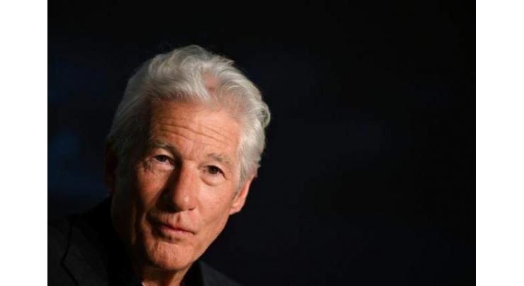 'Can I kill someone?': Richard Gere's dilemma in 'Oh, Canada'