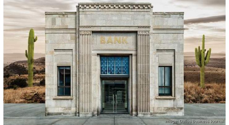 SouthState bank to buy Independent Bank Group for $2B