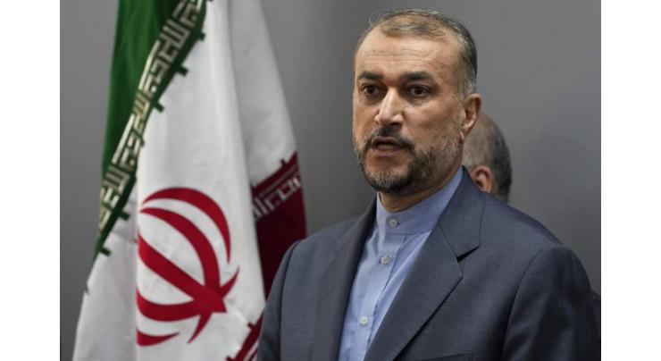 PA passes resolution paying homage to President of Iran, offers condolence to Iranian people