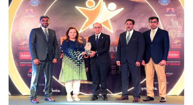 Incredible Pakistani Awards’ conferred on 9 Pakistanis in Dubai