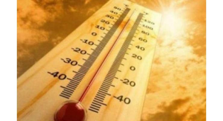 PDMA Punjab issues heatwave guidelines to concerned institutions