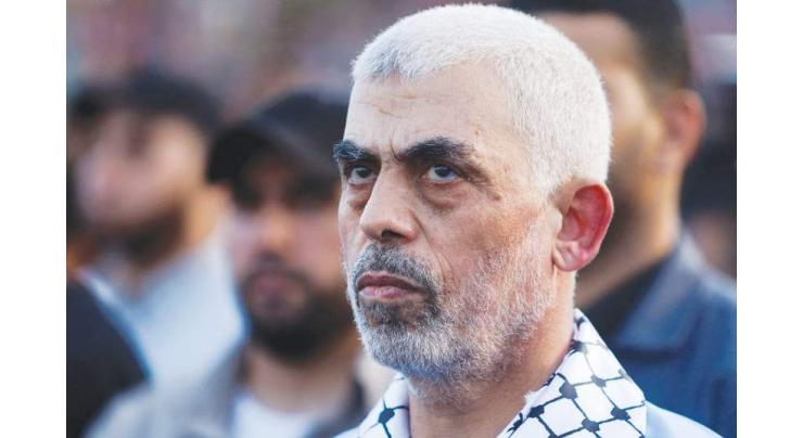 ICC seeks arrest warrants for Israeli PM, defence minister and Hamas leaders