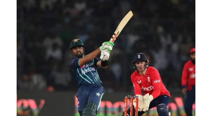 Pak vs England T20I series: Check Squads, series schedule here