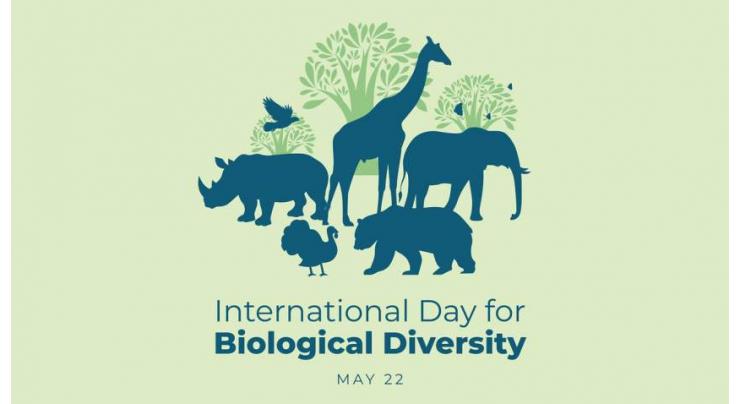 MNSUA marks Int'l Biological Diversity Day