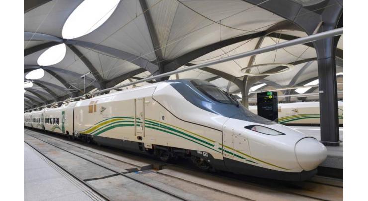 Speedy and Secure, Haramain High Speed Railway enhances Hajj experience