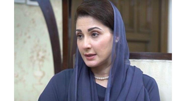 Punjab Chief Minister Maryam Nawaz Sharif takes notice of student’s torture by cleric
