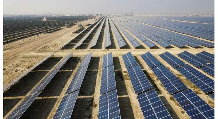 Green Energy Transition to help Pakistan build sustainable economy: Experts