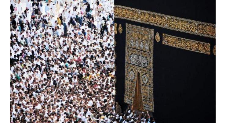Salik praises Saudi government for excellent Hajj arrangements