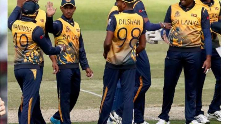 Sri Lanka T20 team owner arrested for graft allegations