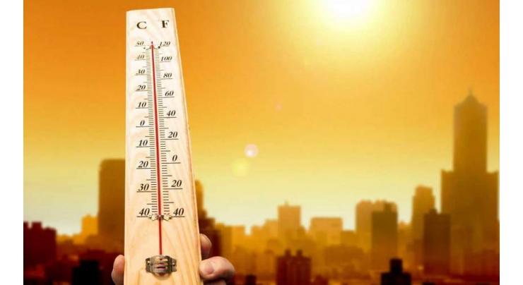Mirpur goes in grip of rising mercury, paralyzing daily life