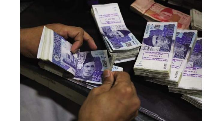 Rupee gains 10 paisa against dollar
