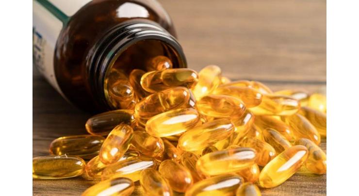 Study finds fish oil supplements may pose risks for healthy