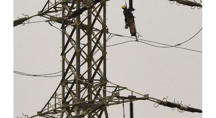 119 power pilferers netted in South Punjab