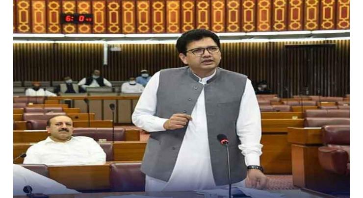 KP budget based on assumptions: Opposition Leader