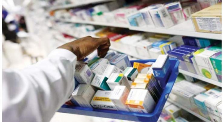 Health minister vows zero tolerance against life-saving medicines shortages