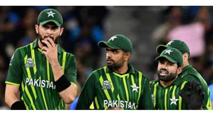 Pakistan announce pace-heavy 15-member ICC T20 World Cup squad