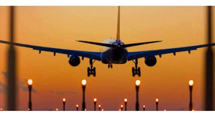 PIA flight carrying 171 students reached Quetta