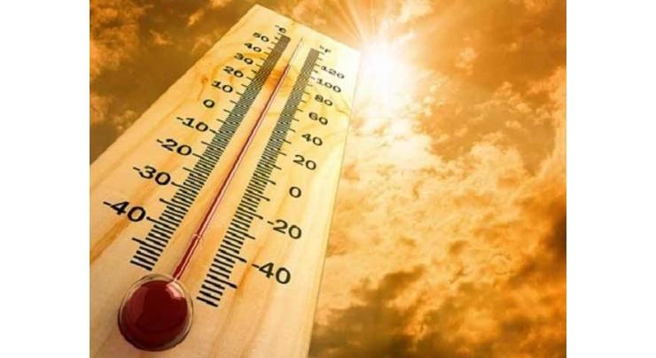 Weather update: Temperature may rise upto 44 Celsius today