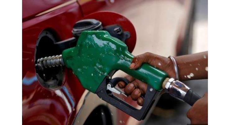 Petrol prices expected to decrease from June 1