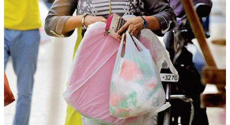 Authorities directed to take stakeholders on board to make ban on plastic bags effective