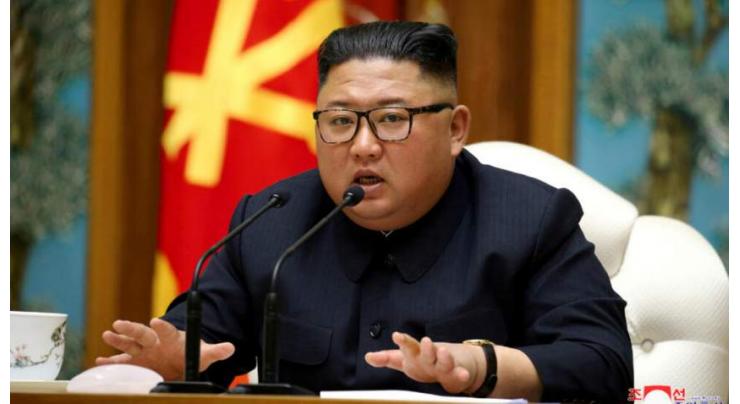 NKorea confirms trash sent to South, mocks Seoul for 'fuss'