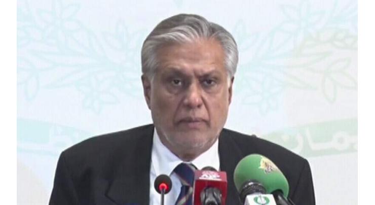 DPM Dar underscores significance of collective efforts in preserving shared ancient heritage