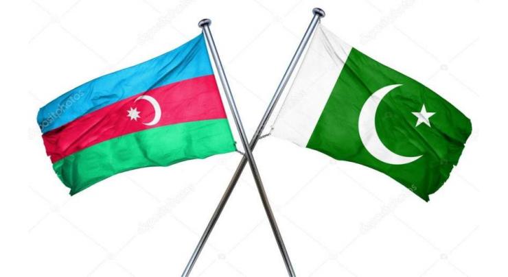 PM for mutually beneficial stronger Pakistan-Azerbaijan trade, investment ties