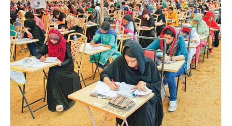 MPA opens digital classes at two colleges for entry test preparation