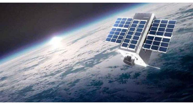 Pakistan’s multi mission satellite PAKSAT-MM1 launched successfully