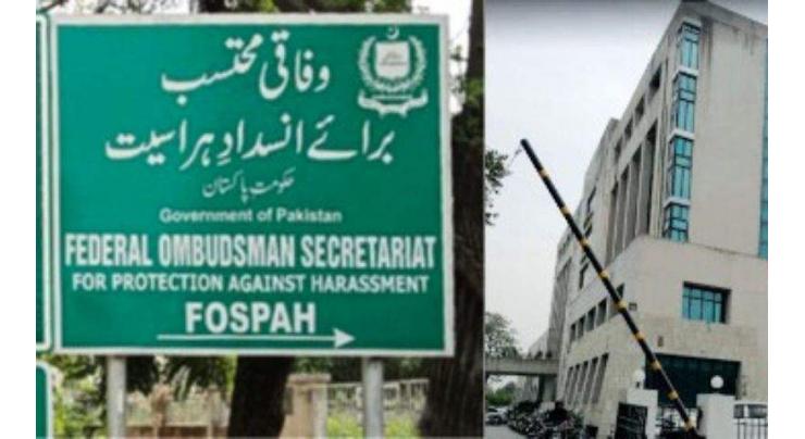 Federal Ombudsman Advisor orders probe against IESCO officials