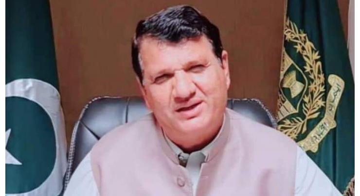 Amir Muqam will pay a two-day official visit to AJK from Friday