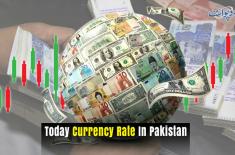 Currency Rate In Pakistan - Dollar, Euro, Pound, R ..