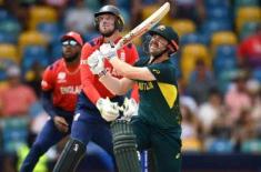 ICC T20 World Cup 2024: Australia lose two wickets ..