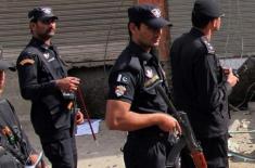 Police arrests impostor posing as cop in Hazro