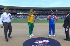 ICC T20 World Cup 2024 Final match: India decide t ..