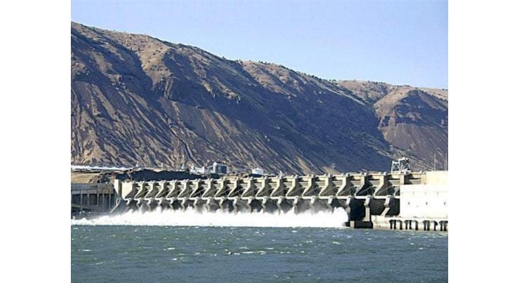 KP gets cutting edge technology of Indus Telemetry to monitor water flow in irrigation canals