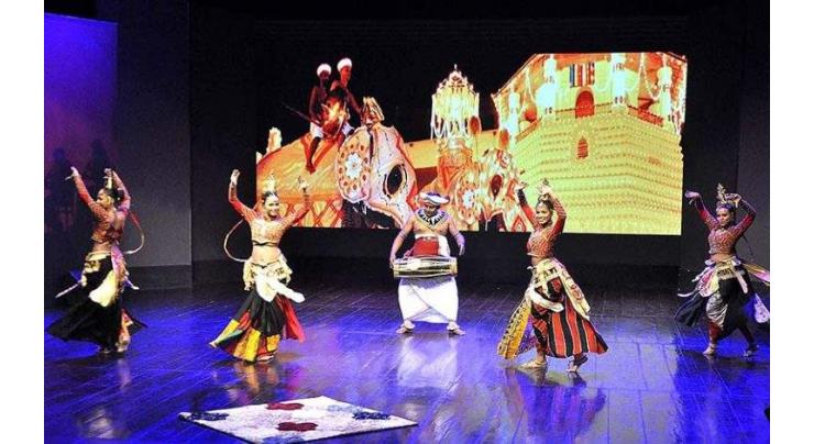 'Kanya' Sri Lankan traditional dance to be held on Tuesday
