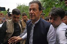 Imran Khan, Qureshi and other leaders acquitted in ..