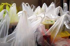 77000 kg of prohibited plastic bags seized in Quet ..