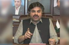 Nasir Shah terms court decision on reserved seats  ..