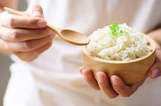 7 persons fall unconscious after eating rice