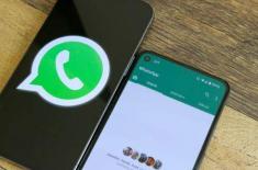 WhatsApp introduces new favorites filter to enhanc ..
