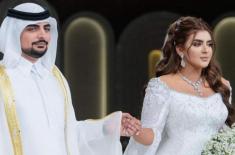 Dubai’s Shaikha Mahra announces divorce from She ..
