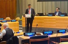 Pakistan vows to accelerate efforts to achieve SDG ..