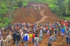 Ethiopia landslide kills at least 55: local author ..