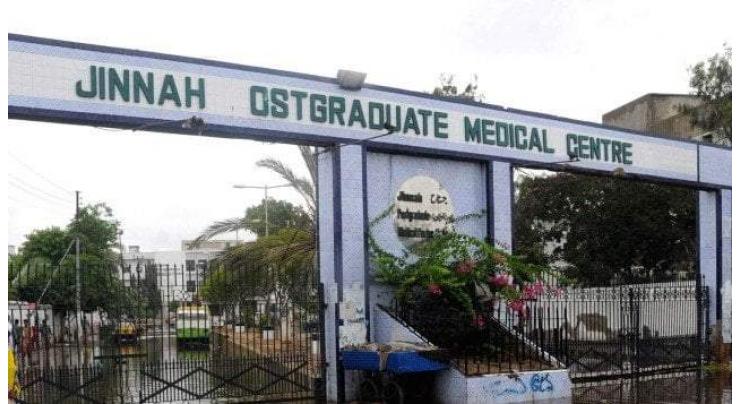 Jinnah Hospital refutes reports of inactive CSSD