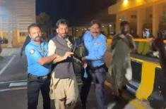 Post-Islamabad rally arrests: PTI leaders expected ..