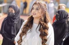 Dubai Princess Sheikha Mahra launches perfume ‘D ..