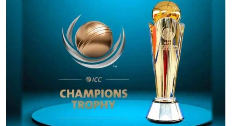 UK newspaper criticizes ICC for Favoring India in Champions Trophy 2025