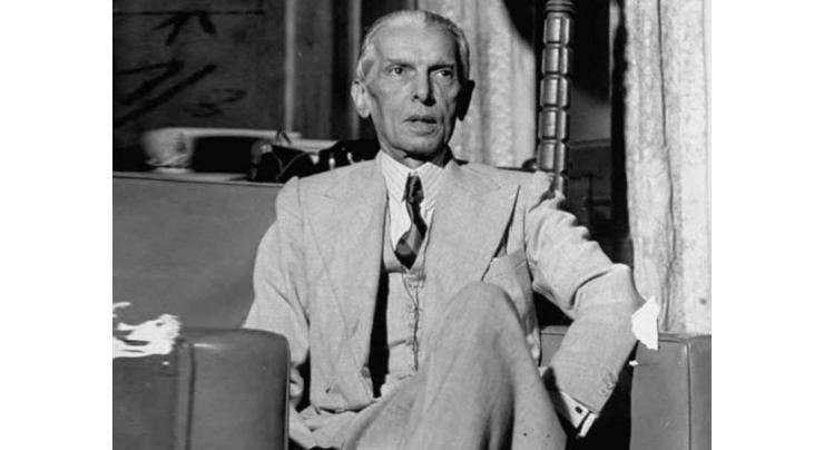 Quaid-e-Azamâ€™s legacy highlighted; wisdom, foresight for national progress stressed